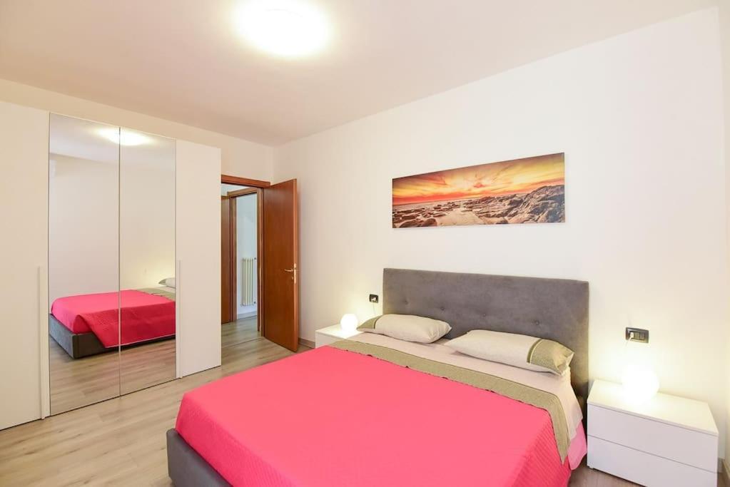 Vallategna Apartment Lake Como And Mountains Asso Exterior photo